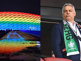 Blinded by the light: Orban ca...